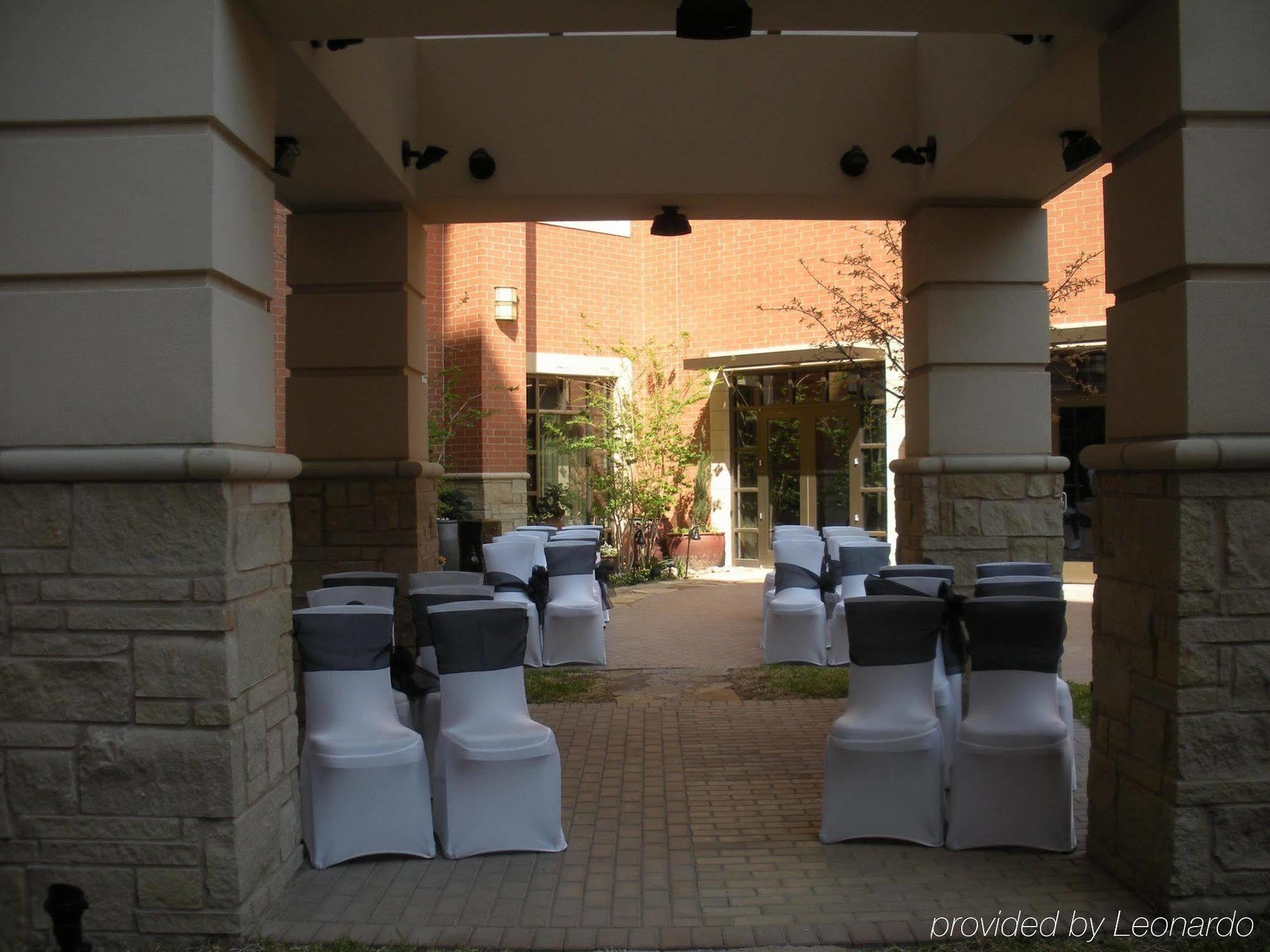 Courtyard By Marriott Dallas Allen At Allen Event Center Facilități foto
